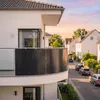 Kleines Kraftwerk Flexibles Balkonkraftwerk 450Wp – 0% MwSt Produktbild-Vorschau 3