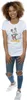 Disney - T-Shirt für Damen BI48684 (S) (Weiß) Produktbild-Vorschau 4