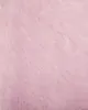 A close-up, textured view of a pink faux fur rug. Produktbild-Vorschau