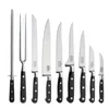 Richardson Sheffield Messerblock V-Sabatier 10-Delig Produktbild-Vorschau 3