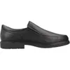 PITILLOS Schuh Modell 120P Schwarz Produktbild-Vorschau 4