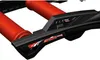 Elite Rollentrainer Arion Mag Rollentrainer schwarz rot Produktbild-Vorschau 7