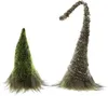 2erSet Dekofigur Wichtel Zottel Gartenfigur Gartendeko Produktbild-Vorschau 5