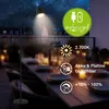 Briloner Cielo LED Stehlampe kabellos, Dimmbar, Touch, Produktbild-Vorschau 2