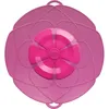 Kochblume Kochblume M pink Silikon 25,5 cm72011.05 Produktbild-Vorschau 3