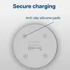 MMOBIEL Wireless Charger 15W Qi Charging - Wireless Produktbild-Vorschau 5