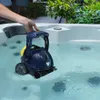 Robot spa wireless per pavimento, sedili e linea di Anteprima dell’immagine prodotto 4