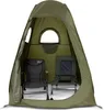Lucx Pop-Up Zelt – kompaktes Jägerzelt für Angler & Jäger, Produktbild-Vorschau 3