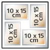 Hama Skies Jumbo beige 30x30 60 pagine bianche 2336 Anteprima dell’immagine prodotto 8