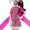 Poupée Monster High « Dawn of the Dance » Draculaura avec Voir les images du produit 6