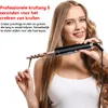 Lockenstab-Set 5-in-1, einstellbare Temperatur, Keramik, Produktbild-Vorschau 2