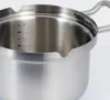 BK Cookware Q-Linair Master Stielkasserolle mit Deckel Produktbild-Vorschau 6