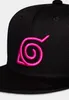 Naruto Baseball Cap Snapback - Naruto Next Generations Boys Produktbild-Vorschau 3