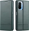 A product shot of a phone case, showing both the front and back views. Produktbild-Vorschau