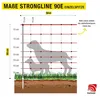 horizont strongLine 90E Hundezaun – elektrifizierbar, 50 m, Produktbild-Vorschau 6