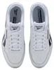 Reebok Court Advance sportschoenen, wit, EU 40, heren, wit, Productafbeelding-voorbeeld 3
