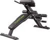 Tunturi CT80 Rückentrainer & Bauchtrainer/Bank/Core Produktbild-Vorschau 1