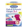 Dr. Beckmann Farb- und Schmutzfänger, 3in1 Farbfangtücher, Produktbild-Vorschau 8
