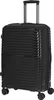 Stratic Bright+ - 4-Rollen-Trolley 66 cm M erw. (black) Produktbild-Vorschau 2