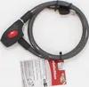 Point Kabelschloss K65, Security Plus, Stahl, L=800mm, Produktbild-Vorschau 3