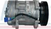 NISSENS 89040 SD7V16 Klimaanlage Klimakompressor PAG 46 Produktbild-Vorschau 5