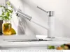 BLANCO KANO-S SILGRANIT look bicolore morbido bianco/cromo Anteprima dell’immagine prodotto 6