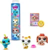 Littlest Pet Shop Sada 3 figúrok mix Náhľad obrázku produktu 1