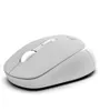 INCA Maus IWM-243RG   1600 DPI,CANDY DESIGN Grau,  2,4GHz Produktbild-Vorschau 1