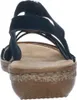 Sportliche Sandalette bis 30mm Sohlenhöhe 62831-00 Produktbild-Vorschau 94