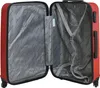 Paradise by CHECK.IN Havanna - 4-Rollen-Trolley 67 cm (rot) Produktbild-Vorschau 6