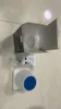 Výsuvná LED RGB stolní lampa pro venkovní použití, party Náhled obrázku produktu 9