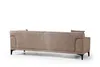 Hanah Home, Petra- ARE1527, Kitz, Schlafsofas, Rahmen: Produktbild-Vorschau 10