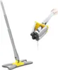 InnovaGoods | Mop de Ergonomický mop z mikrovlákna typ X Náhled obrázku produktu 2