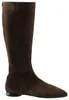 Högl Stiefel Stiefel Veloursleder Produktbild-Vorschau 6