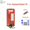Für Huawei Honor 10 LCD Display Touch Screen mit Produktbild-Vorschau 3
