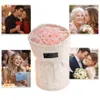 Set di rose di sapone LED – Idea regalo per San Valentino, Anteprima dell’immagine prodotto 2