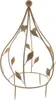 Support pour plantes grimpantes "Feuilles" en forme de Voir les images du produit 2