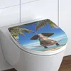 SCHÜTTE Duroplast HG WC Sitz HAPPY ELEPHANT, Produktbild-Vorschau 8
