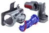 vhbw Polsterdüse kompatibel mit Dyson V7, SV10, V8, V11, Produktbild-Vorschau 3