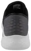 SKECHERS Slip-ins Herren Sneaker schwarz Textil -  Größe: Produktbild-Vorschau 12