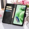 Lederhülle für Xiaomi Poco X5 /Redmi Note 12 5G Produktbild-Vorschau 4