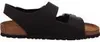 Birkenstock Milano Bf Couleur Noir Voir les images du produit 62