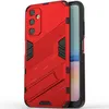 Armor Hülle für Samsung Galaxy A05s, Hybrid PC TPU Bumper Produktbild-Vorschau 3