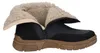Rieker Damen Stiefelette mit gerafftem Schaft Warmfutter Produktbild-Vorschau 17