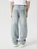 NAME IT - Jean pour garçon, coupe droite, style ouvrier Voir les images du produit 2