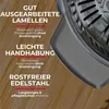 Westmark Zitruspresse 350 ml, 30942260 Produktbild-Vorschau 8