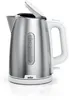 Braun WK 1500, 1,7 l, 2200 W, Edelstahl, Weiß, Produktbild-Vorschau 19