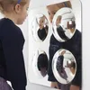 TickiT Spiegel Spielzeug Acryl 4 Kuppeln 49cm Lernspielzeug Produktbild-Vorschau 2