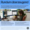 HP E45c G5 - E-Series - LED-Monitor - gebogen - 113 cm Produktbild-Vorschau 15