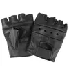 Mil-Tec Tactical Lederhandschuhe XL Produktbild-Vorschau 4